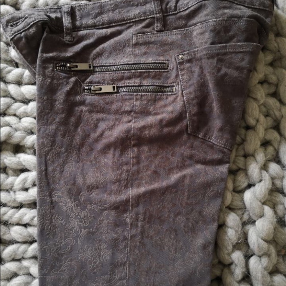 Zara pants
